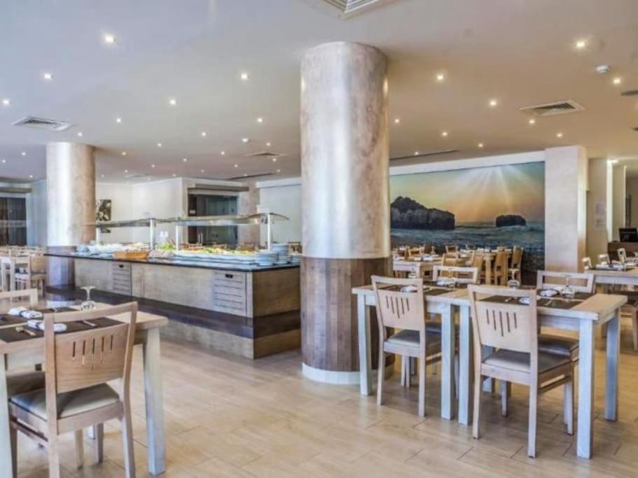 Albufeira Sol Villas III - Pool And Garden & Gym & Spa Екстер'єр фото