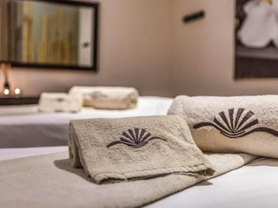 Albufeira Sol Villas III - Pool And Garden & Gym & Spa Екстер'єр фото